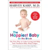 KNYGA Harvey Karp Happiest Baby on the Block