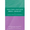 KNYGA Harvey Ratner Solution Focused Brief Therapy