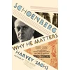 KNYGA Harvey Sachs Schoenberg