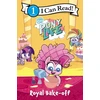 KNYGA Hasbro Royal Bake-Off