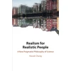 KNYGA Hasok Chang Realism for Realistic People