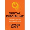 KNYGA Havard Mela Digital Discipline