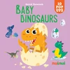 KNYGA Hawcock David Baby Dinosaurs