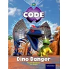 KNYGA Haydn Middleton Project X Code: Forbidden Valley Dino Danger
