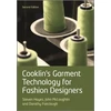 KNYGA Hayes Steve Dr Cooklin's Garment Technology for Fashion Designers