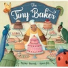 KNYGA Hayley Barrett Tiny Baker