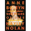 KNYGA Hayley Nolan Anne Boleyn