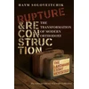 KNYGA Haym Soloveitchik Rupture and Reconstruction