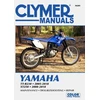 KNYGA Haynes Publishing Yamaha TT-R30 and XT250 (2005 - 2018) Clymer Repair Manual