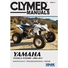 KNYGA Haynes Publishing Yamaha YZF450 &amp; YZF450R '04-'17
