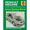 KNYGA Haynes Renault Megane