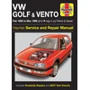 KNYGA Haynes VW Golf &amp; Vento Petrol &amp; Diesel (Feb 92 - Mar 98)