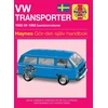 KNYGA Haynes VW Transporter (82 - 90)