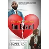 KNYGA Hazel Ro I Didn't Think You Existed