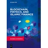 KNYGA Hazik Mohamed Blockchain, Fintech, and Islamic Finance