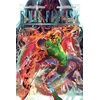 KNYGA Hazuki Minase Final Fantasy Lost Stranger, Vol. 7