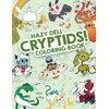 KNYGA Hazy Dell Press Hazy Dell Cryptids!