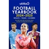 KNYGA Headline Utilita Football Yearbook 2024-2025