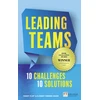 KNYGA Hearn Elisabet V Leading Teams - 10 Challenges : 10 Solutions
