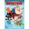 KNYGA Heath Corson DC League of Super-Pets: The Great Mxy-Up