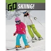 KNYGA Heather Bode Go Skiing!