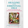 KNYGA Heather Dawn Godfrey with Essential Oils