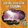 KNYGA Heather E Schwartz Facing Your Fear of Storms