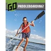 KNYGA Heather E Schwartz Go Paddleboarding!