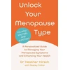 KNYGA Heather Hirsch Unlock Your Menopause Type