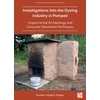 KNYGA Heather Hopkins Pepper Investigations into the Dyeing Industry in Pompeii