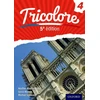 KNYGA Heather Mascie Taylor Tricolore 4