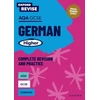 KNYGA Heather Murphy Oxford Revise: AQA GCSE German Higher