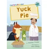 KNYGA Heather Pindar; Amy Zhing Yuck Pie