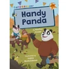 KNYGA Heather Pindar; Indira Muzbulakova Handy Panda