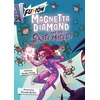 KNYGA RONALDO Magnetta Diamond and the Skate Mates
