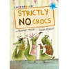 KNYGA Heather Pindar Strictly No Crocs