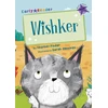 KNYGA Heather Pindar Wishker