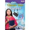 KNYGA Heather Price Wright Life in Numbers: Choose Your Career