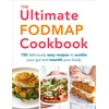 KNYGA Heather Thomas Ultimate FODMAP Cookbook