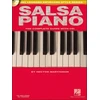 KNYGA Hector Martignon Salsa Piano