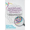 KNYGA Hector Zenil Algorithmic Information Dynamics