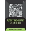 KNYGA Heewon Chang Autoethnography as Method