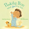 KNYGA Heidi Bee Roemer Peekity Boo - What You Can Do!