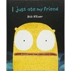KNYGA Heidi Mckinnon I Just Ate My Friend