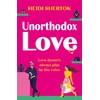 KNYGA Heidi Shertok Unorthodox Love