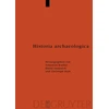 KNYGA Heiko Steuer Historia archaeologica