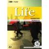 KNYGA Heinle Elt Life Elementary: Workbook with Key and Audio CD