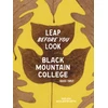 KNYGA Helen Anne Molesworth Leap Before You Look