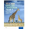 KNYGA Helen Backhouse AQA KS3 English Language: Key Stage 3: AQA KS3 English Language: Year 7 test workbook