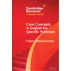 KNYGA Helen Basturkmen Core Concepts in English for Specific Purposes